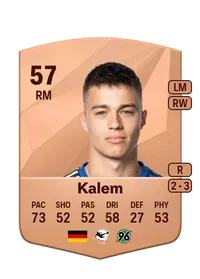 Robin Kalem Compra Monedas FC 25