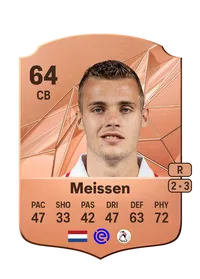 Rick Meissen Compra Monedas FC 25