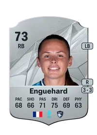 Romane Enguehard Credit FIFA