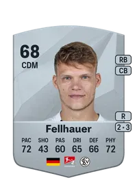 Robin Fellhauer FIFA Coins