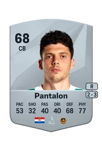 Renato Pantalon Compra Monedas FC25
