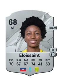 Roseline Éloissaint Monedas EA FC 25
