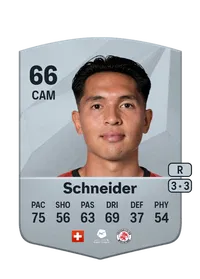 Randy Schneider FIFA Münzen Kaufen