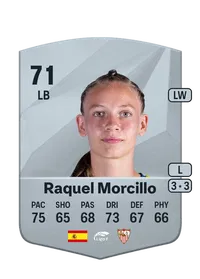 Raquel Morcillo Aparicio Credit FIFA