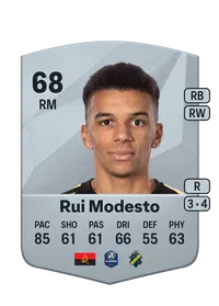 Rui Manuel Muati Modesto FIFA Münzen Kaufen