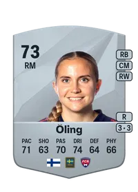 Ria Öling Credit FIFA