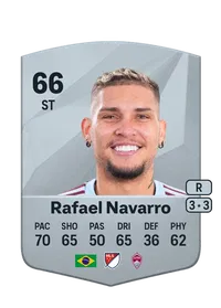 Rafael Navarro Leal EA FC 25 Coins