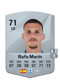 Rafael Maru00edn Zamora Coins FUT