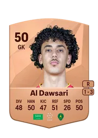 Rayan Al Dawsari Comprar Monedas FC25