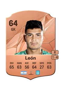 Roberto León Crediti Di FIFA