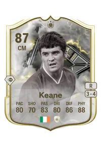 Roy Keane