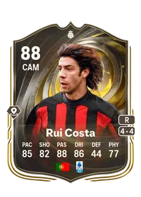 Rui Manuel César Costa Comprar Monedas FC 25