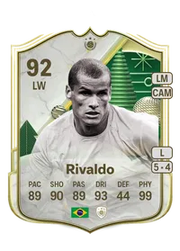 Rivaldo Vítor Borba Ferreira