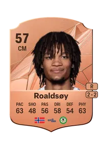 Roaldsøy FUT Coins Kaufen