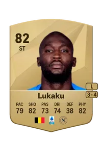 Romelu Lukaku Comprar Monedas FC 25