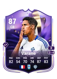 Raphaël Varane FUT Coins Kaufen