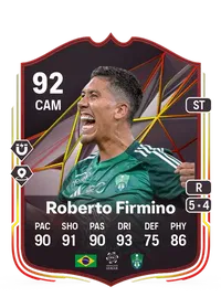 Roberto Firmino Barbosa de Oliveira Compra Monedas FC25