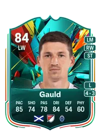 Ryan Gauld Credit FC25