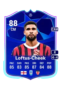 Ruben Loftus-Cheek