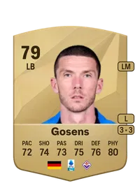 Robin Gosens Compra Monedas FC25
