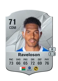 Rayan Raveloson Comprar Monedas FC25