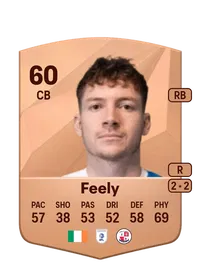 Rory Feely Comprar Monedas FC 25
