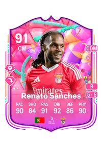 Renato Júnior Luz Sanches FIFA Crediti