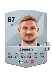 Richard Jensen Credit FIFA