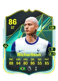Richarlison de Andrade Comprar Monedas FC 25