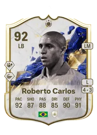 Roberto Carlos da Silva Rocha FUT Coins Kaufen