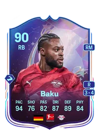 Ridle Baku FC25 Coins Kaufen