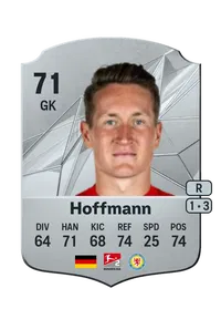 Ron-Thorben Hoffmann FIFA FUT Coins Kaufen