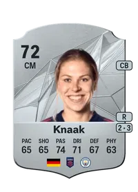 Rebecca Knaak FIFA FUT Coins Kaufen