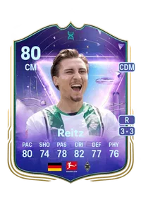 Rocco Reitz FIFA Coins Verkaufen
