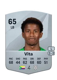 Rémy Vita