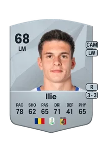 Rare? Ilie Compra Monedas FC 25