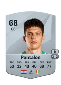 Renato Pantalon FIFA Coins