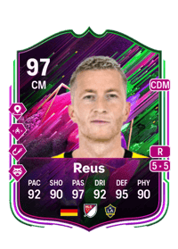 Reus FIFA Coins Kaufen PS5