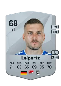 Robert Leipertz FIFA Münzen Kaufen