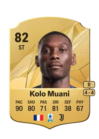 Randal Kolo Muani FIFA Coins Verkaufen