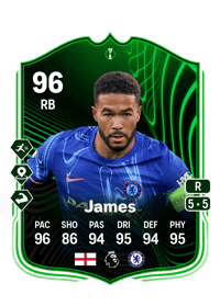 Reece James EA FC 25 Coins Kaufen