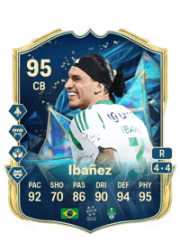 Roger Ibañez Da Silva FC25 Coins Kaufen