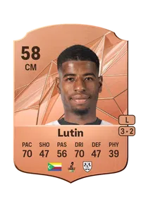 Rayan Lutin Coins FUT