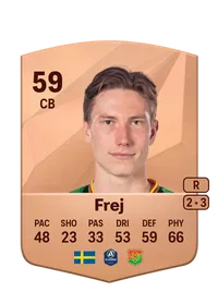Robin Frej Acheter Des Credit FC 25