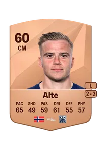 Ruben Alte Compra Monedas FC 25