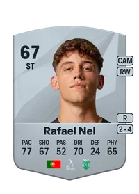 Rafael Ferreira Nel Compra Monedas FC25