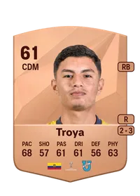 Rooney Troya Crediti FIFA