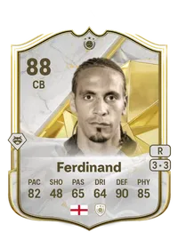 Rio Ferdinand