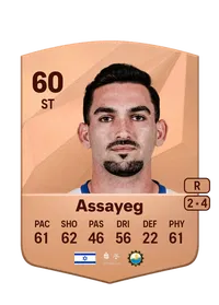 Ravve Assayeg Comprar Monedas FC 25