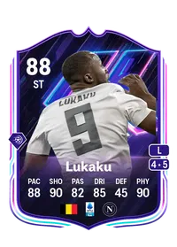 Romelu Lukaku Coins FUT